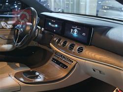 مرسيدس بنز E-Class